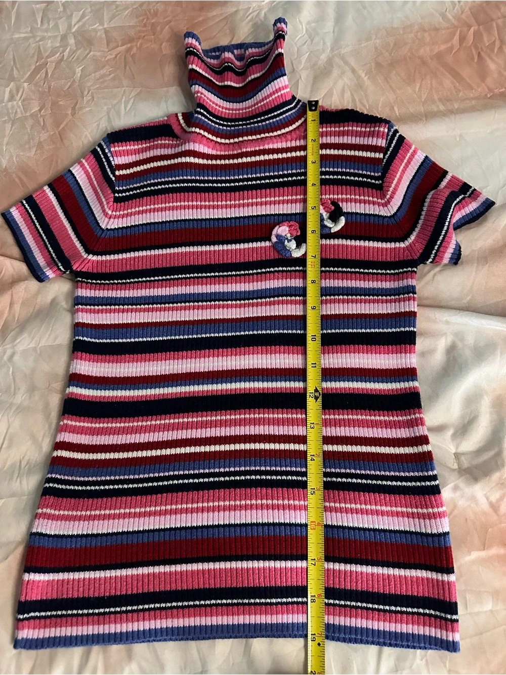 The Childrens Place ribbed short